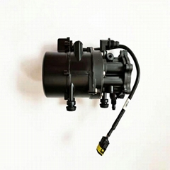 Repair Parts small Pump Assembly