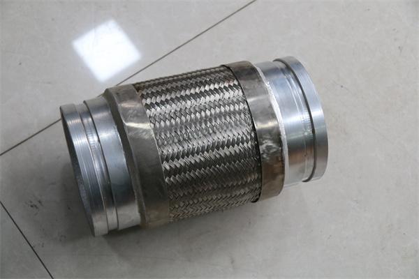 河南管道波紋補償器 5