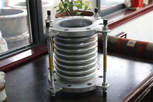 河南外压波纹补偿器 5