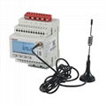 无线计量电表ADW300W标配3只开口二次互感器4G/NB/Lora/多种通讯 3