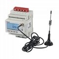 安科瑞无线lora计量电表ADW300W/KLR开关量采集功能电力运维改造 3