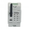 安科瑞4路環保分表計電表聯網ADW400-D10 380V無線GPS表 二次負載 3