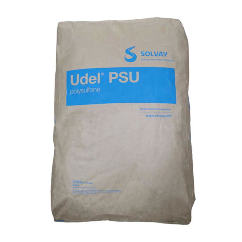 Udel美國甦威P-3500 NTLCP耐水解抗化學性食品級聚砜PSU P-3500 4