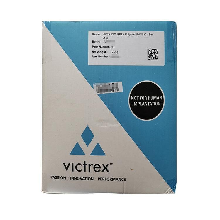 VICTREX英國威格斯150GL30加纖30%高剛性增強級聚醚醚酮PEEK 5