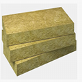 Rock Mineral Wool panel acoustic wool rock for ceiling rock wool 50mm thickness  2