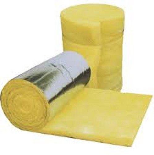 New Special Design Modern Professional 50mm 25mm thick glass wool with aluminium 2