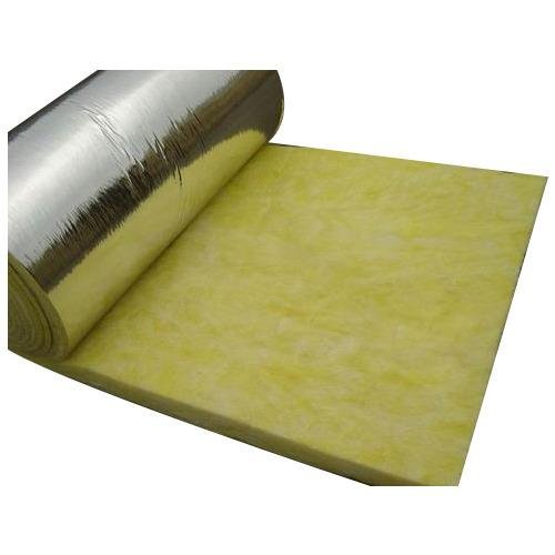 New Special Design Modern Professional 50mm 25mm thick glass wool with aluminium 5