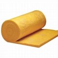 New Special Design Modern Professional 50mm 25mm thick glass wool with aluminium