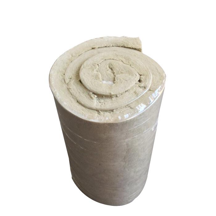 Cover Rock Wool Supplier Rock Wool Fiber H3 Board Insulation Blanket Hot Sale 4