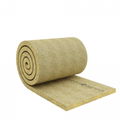 Cover Rock Wool Supplier Rock Wool Fiber H3 Board Insulation Blanket Hot Sale 1