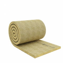 Cover Rock Wool Supplier Rock Wool Fiber H3 Board Insulation Blanket Hot Sale