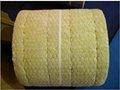 Rock Wool Blanket Factory Wholesale Mineral Wool Blanket heat insulation roll