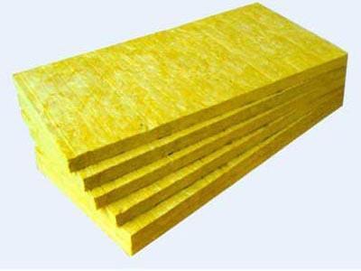 Fiberglass r30 sound absorption insulation waterproof glass wool insulated panel 2