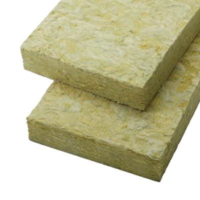 Factory Direct Sale Fireproof Thermal Insulation Basalt Rock Wool Board heat Ins 3