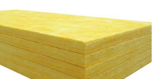 Factory Direct Sale Fireproof Thermal Insulation Basalt Rock Wool Board heat Ins 5