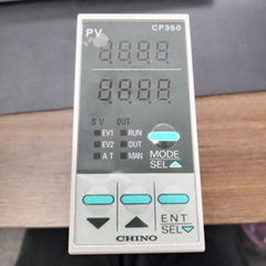 千野温控表CP35055S0N900A CHINO温度控制器 CP350调节仪