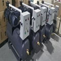 惠州真空泵销售 单级旋片式真空泵  真空泵维修保养配件 2