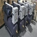 惠州真空泵销售 单级旋片式真空泵  真空泵维修保养配件