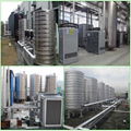 空压机余热水回收机 惠州惠阳惠东空压机热水余回收工程安装 3