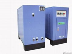 惠州空压机热水工程 惠东空气能热水工程 淡水空压机热水工程安
