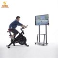 智能多維運動調節訓練系統，趣味騎行單車，身心鍛鍊儀器 4