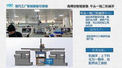 Dongguan Haibochuang Intelligent Technology Co., Ltd