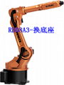 遨博AUBO i5协作机器人 Cooperative robot 5