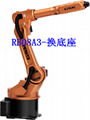 遨博AUBO i5協作機器人 Cooperative robot 5