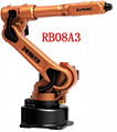 AUBO AUBO i5 collaborative robot Cooperative robot 11