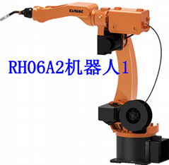 自动焊接电烧点焊混合气氩弧激光二氧化碳CO2MIGMAG机器人机械手