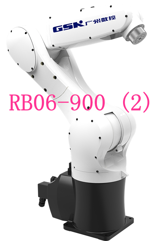 GSK C3-1100 並聯機器人Parallel robot 2