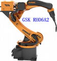 GSK C3-1100 並聯機器人Parallel robot 8