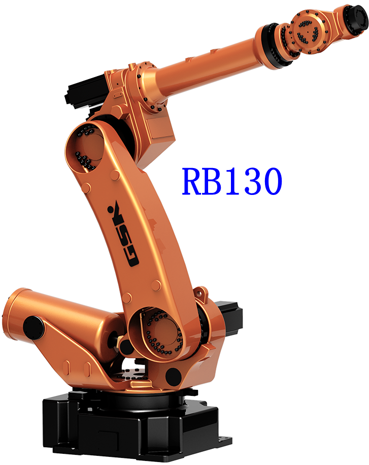 GSK RB10（赤金龙） 搬运上下料机器人Handling Robot  4
