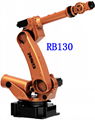 GSK RB10（赤金龍） 搬運上下料機器人Handling Robot  4