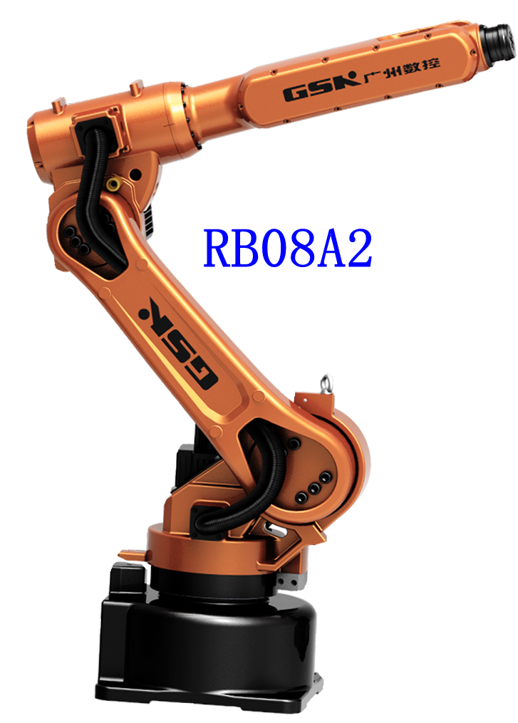 GSK RB08A1 搬运上下料机器人Handling Robot 2
