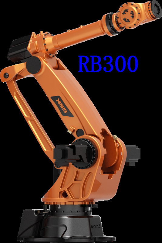 GSK RB15L Handling Robot 5