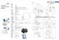 钜泽遨博AUBO C3 C5协作机器人 Cooperative robot  1