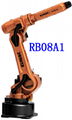 GSK RB03A1 Handling Robot 5