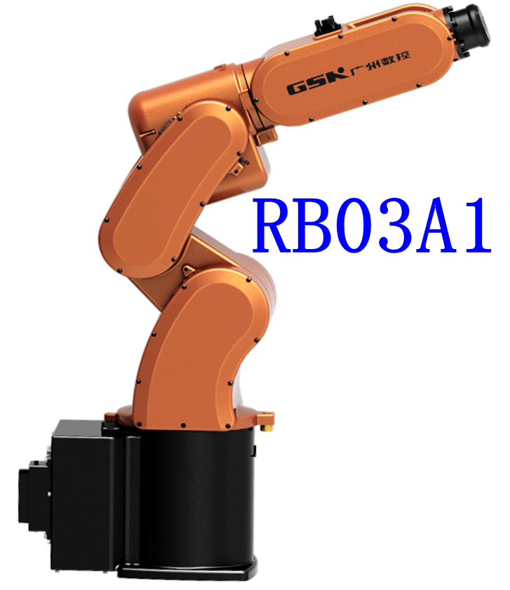 GSK RB03A1 搬運上下料機器人Handling Robot 