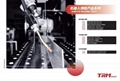 Telma TRM robot welding torch 6