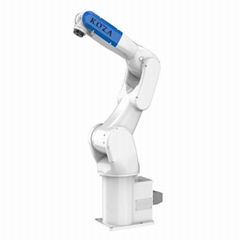 KOZA JR industrial robot KZH-JR607 six-axis joint robot