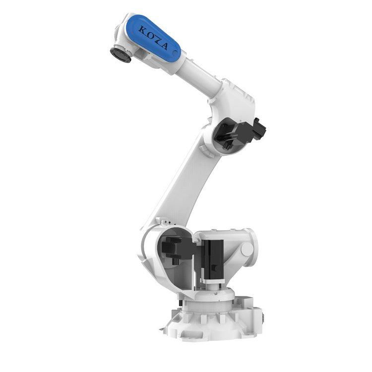 KOZA JR industrial robot KZH-JR6150 six-axis joint robot