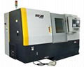 VMC850B new generation CNC lathe 2