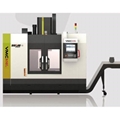 VMC850L New Generation CNC Lathe