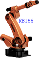 GSK RB Series-RB165/210 Industrial robot