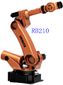 GSK RB Series-RB130 Industrial robot