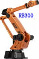 GSK RH Series-RH06 Industrial robot 5