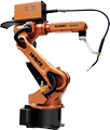 GSK RB Series-500 Industrial robot