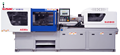 GSK AE130 Full Electric Injection Molding Machine 2