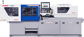 GSK AE130 Full Electric Injection Molding Machine 4